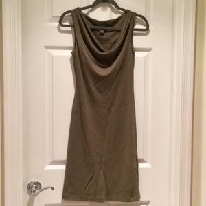BCBG dress